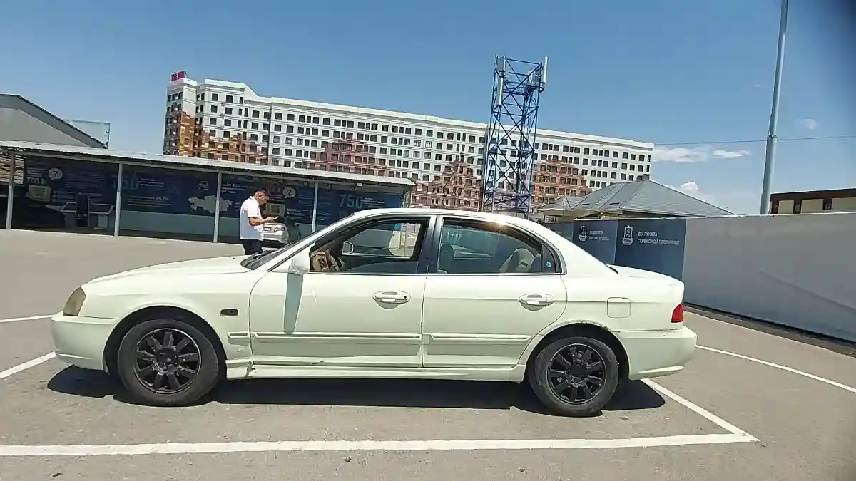 Kia Optima 2001 года за 1 200 000 тг. в Шымкент