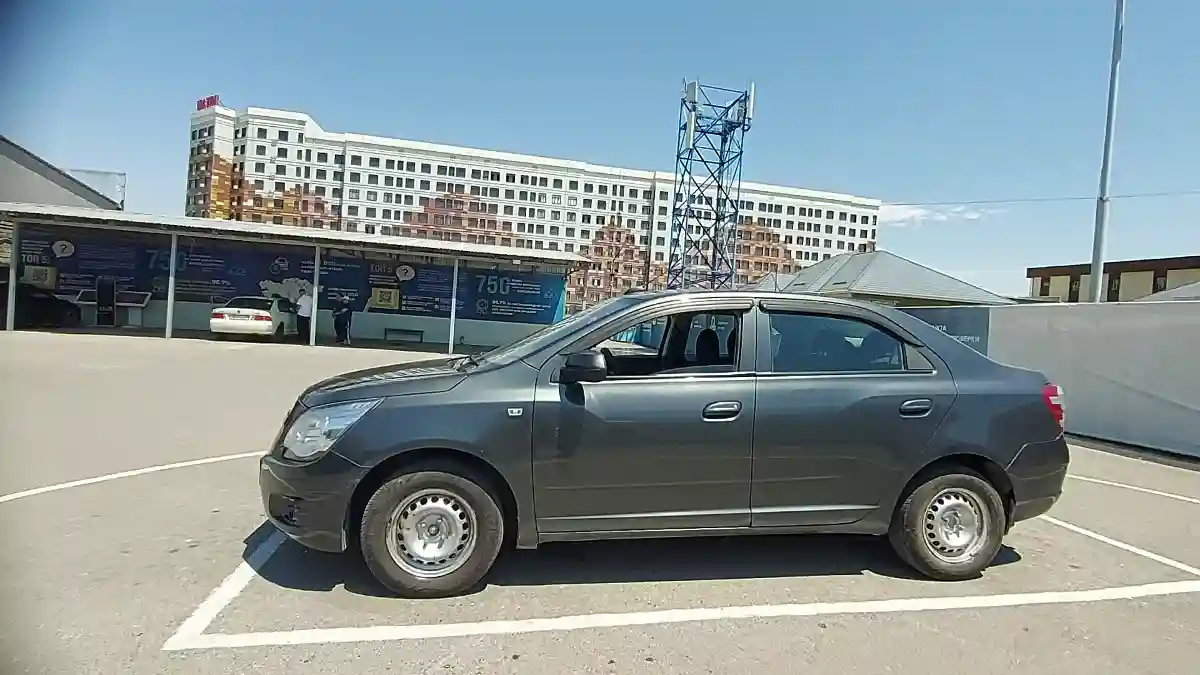 Chevrolet Cobalt 2022 года за 5 000 000 тг. в Шымкент