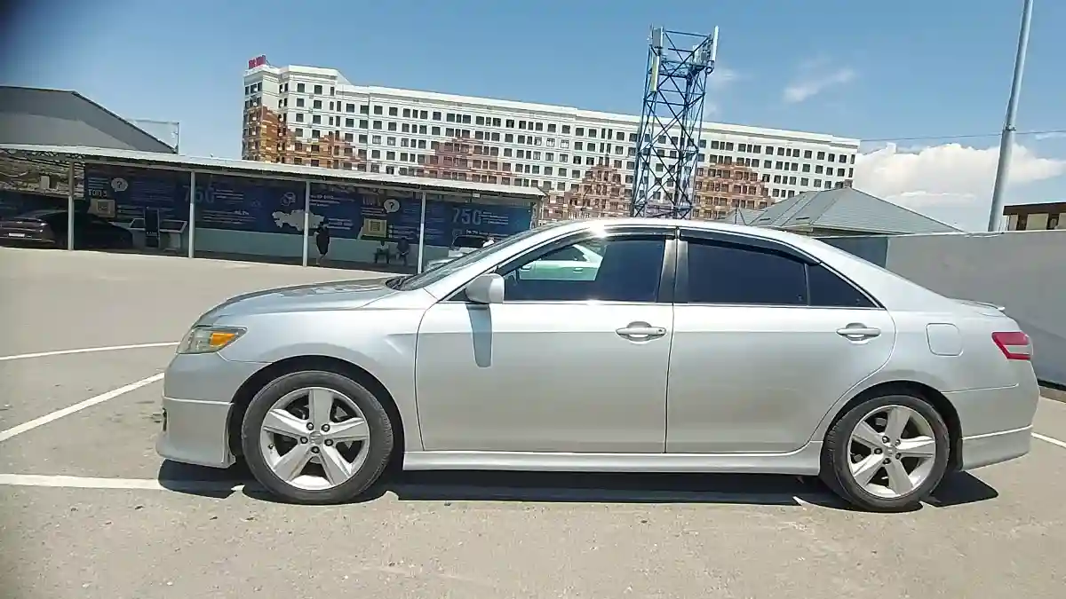 Toyota Camry 2009 года за 6 500 000 тг. в Шымкент