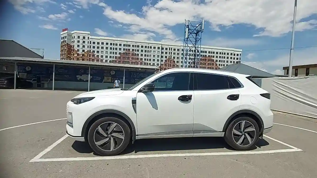 Changan CS55PLUS 2025 года за 8 500 000 тг. в Шымкент