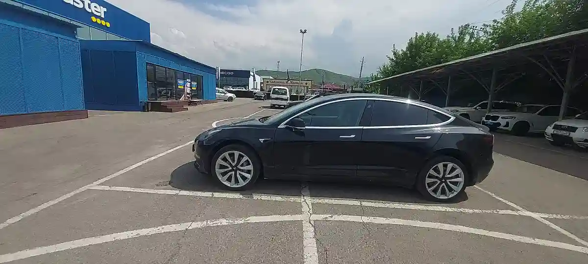 Tesla Model 3 2020 года за 10 000 000 тг. в Алматы