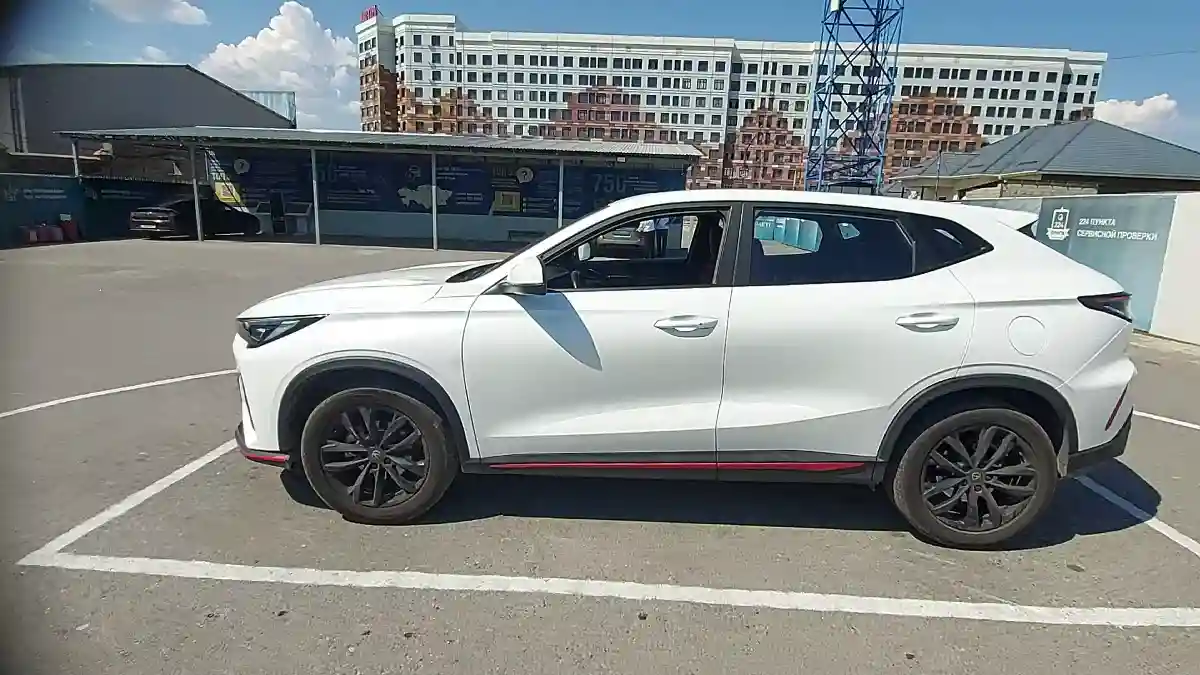 Changan X5 Plus 2025 года за 8 500 000 тг. в Шымкент