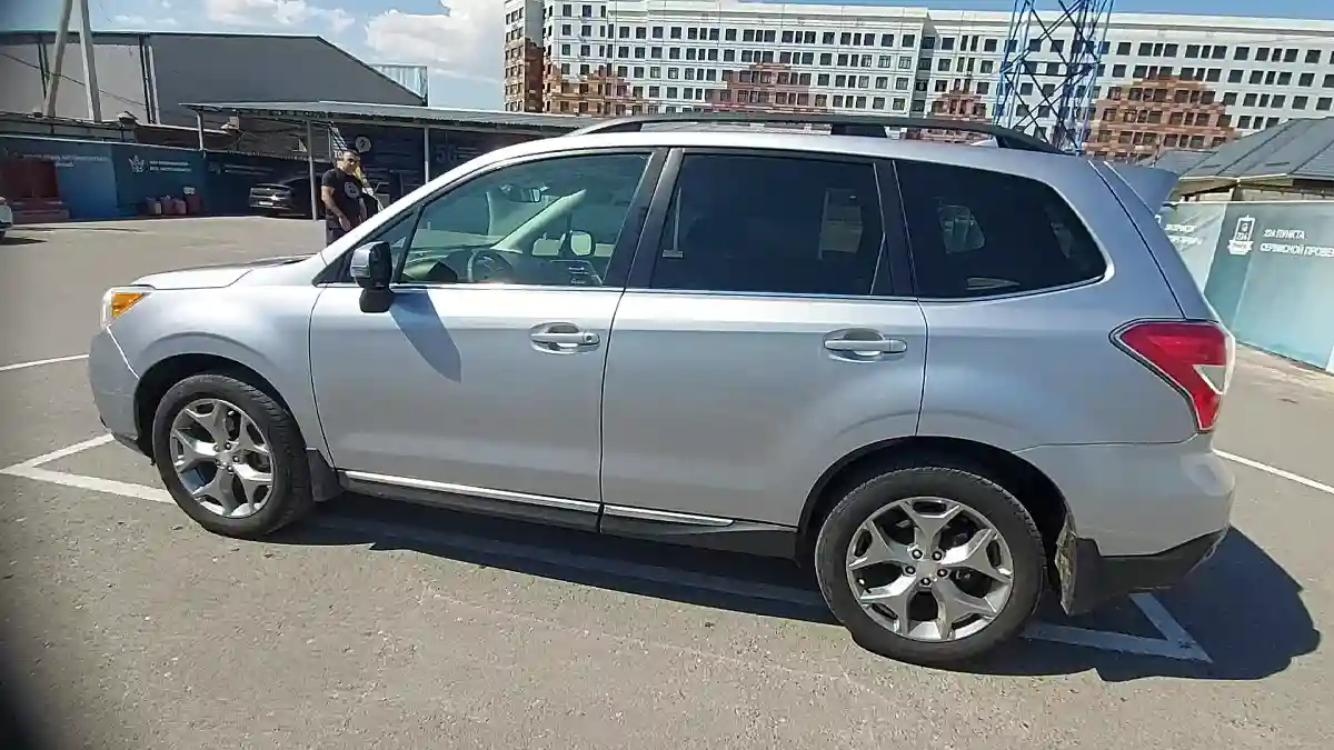 Subaru Forester 2015 года за 8 500 000 тг. в Шымкент