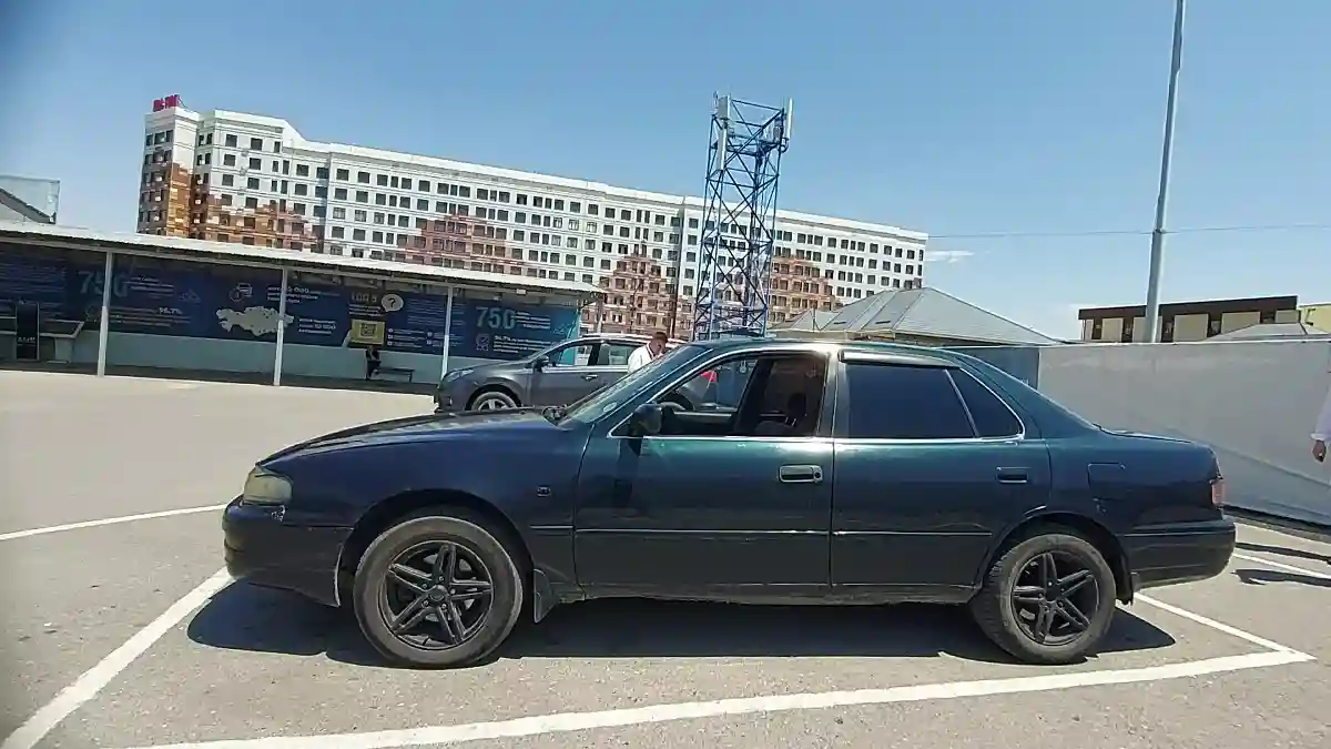 Toyota Camry 1992 года за 1 500 000 тг. в Шымкент