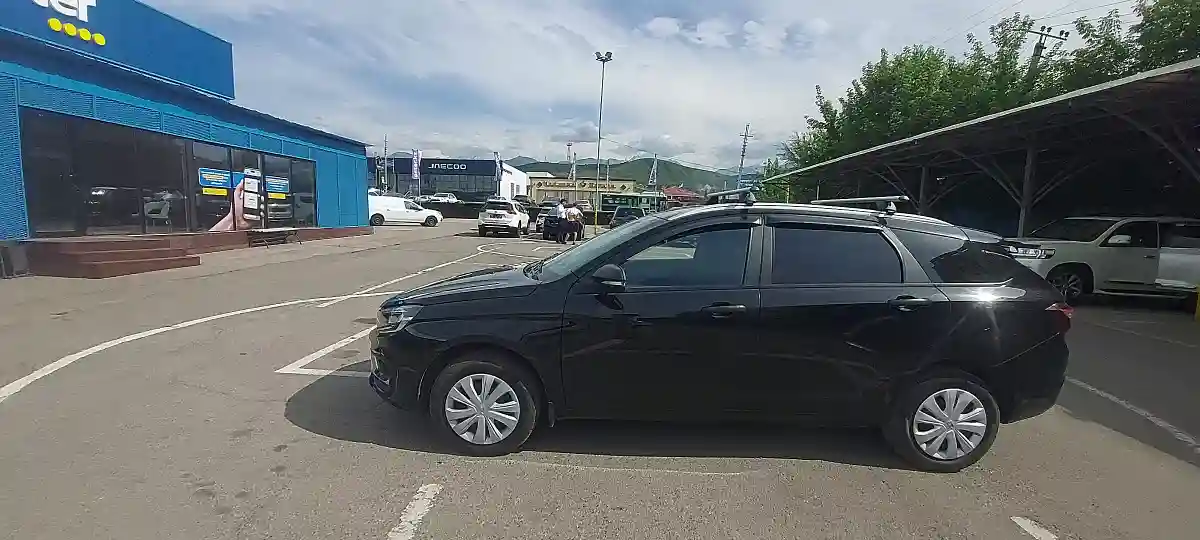 LADA (ВАЗ) Vesta 2025 года за 6 000 000 тг. в Алматы
