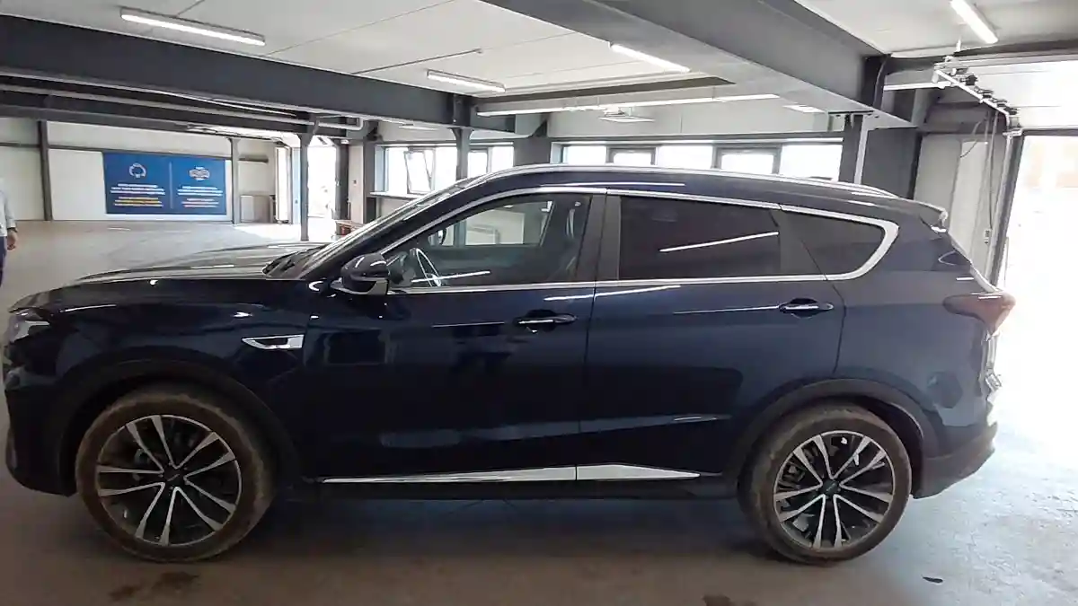 Jetour X70 PLUS 2023 года за 8 600 000 тг. в Астана