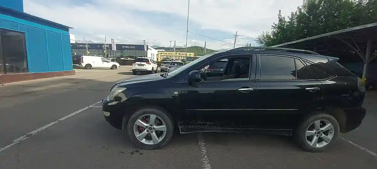 Lexus RX 2005 года за 6 000 000 тг. в Алматы