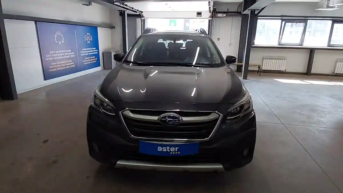 Subaru Outback 2021 года за 14 000 000 тг. в Астана