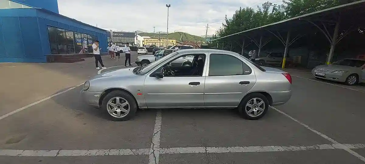 Ford Mondeo 1998 года за 1 000 000 тг. в Алматы
