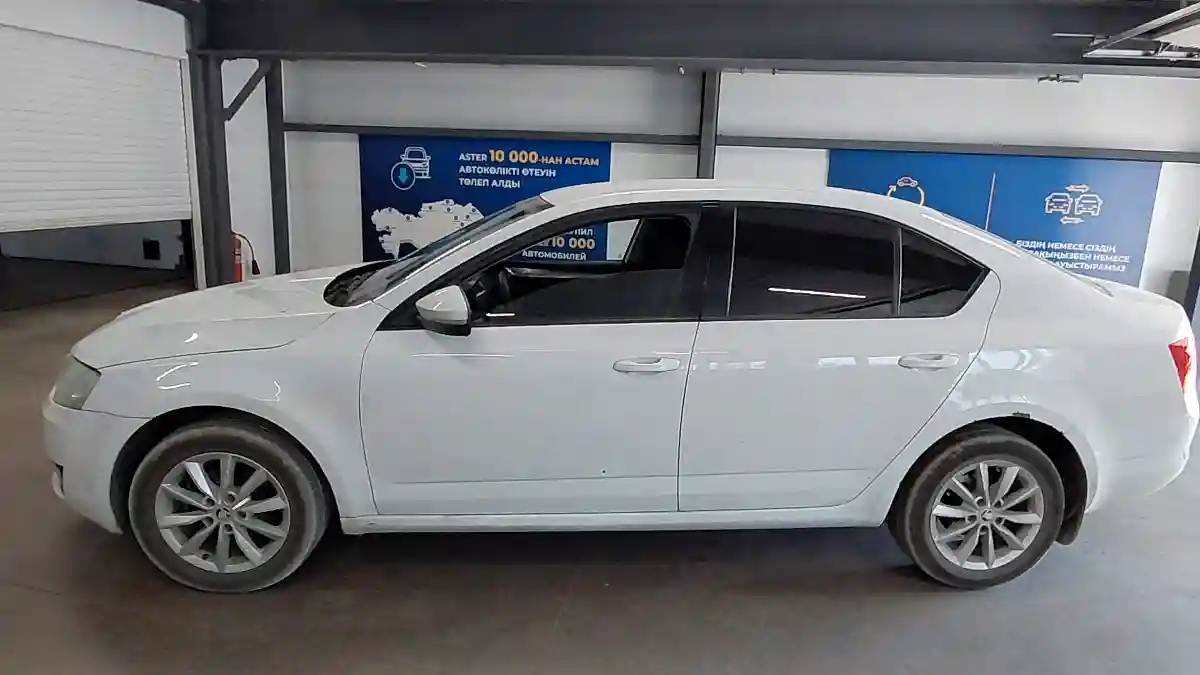 Skoda Octavia 2014 года за 4 700 000 тг. в Астана