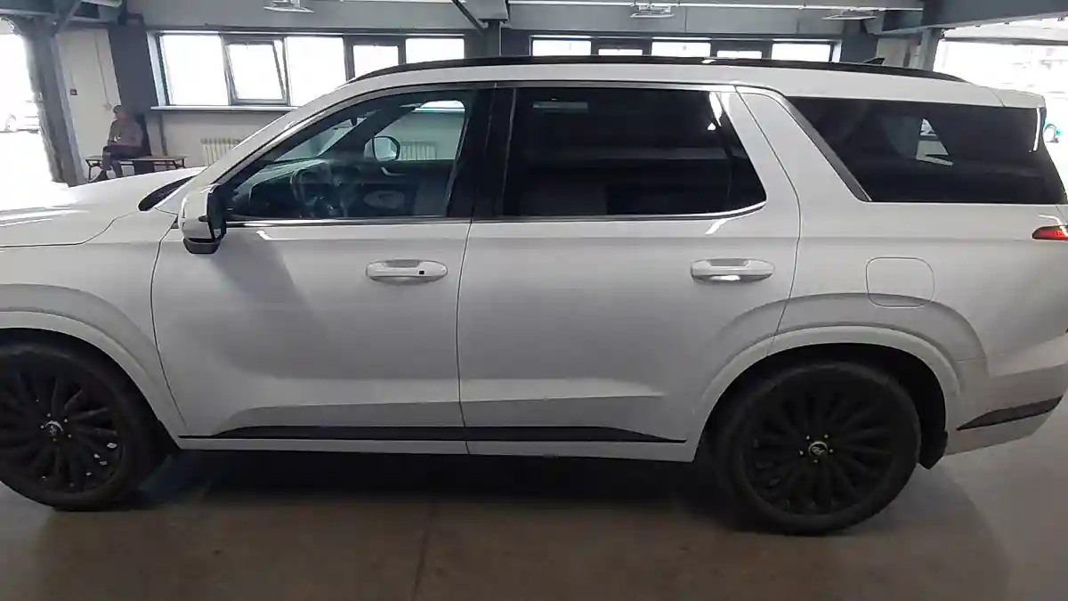 Hyundai Palisade 2024 года за 22 000 000 тг. в Астана