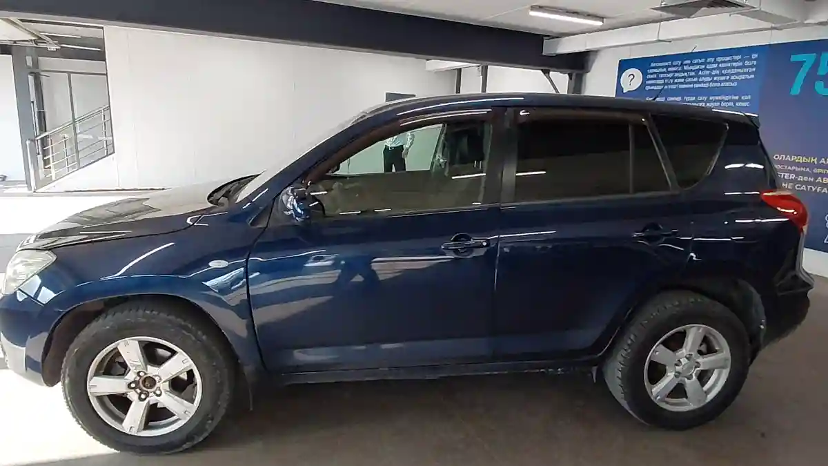 Toyota RAV4 2007 года за 6 000 000 тг. в Астана