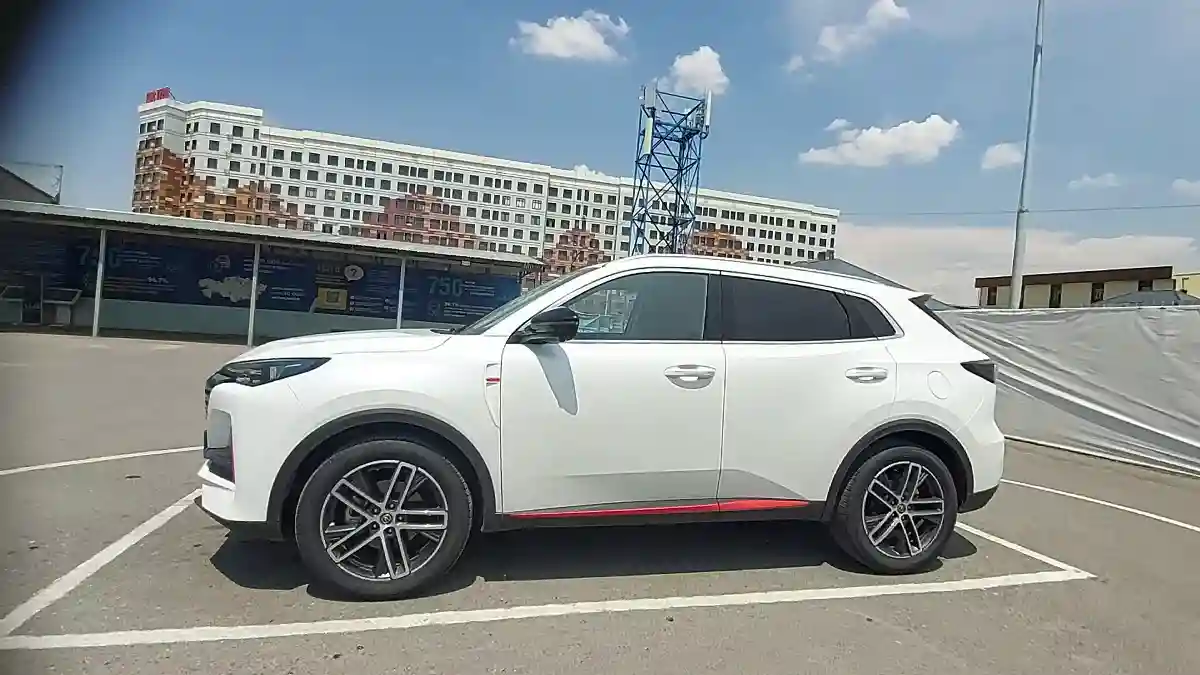 Changan CS55PLUS 2024 года за 9 000 000 тг. в Шымкент