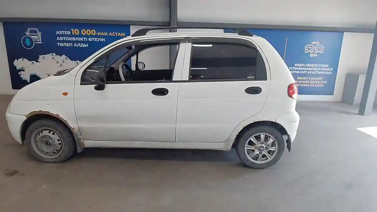 Daewoo Matiz 2012 года за 2 000 000 тг. в Астана