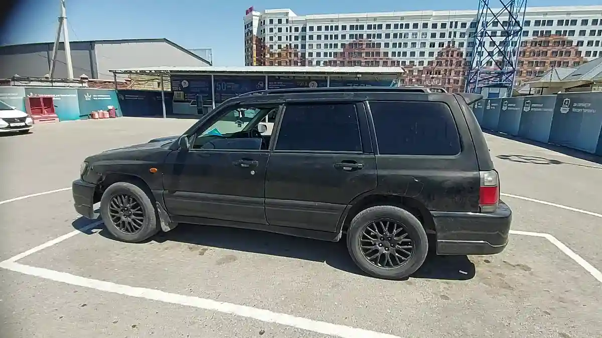 Subaru Forester 1997 года за 2 200 000 тг. в Шымкент