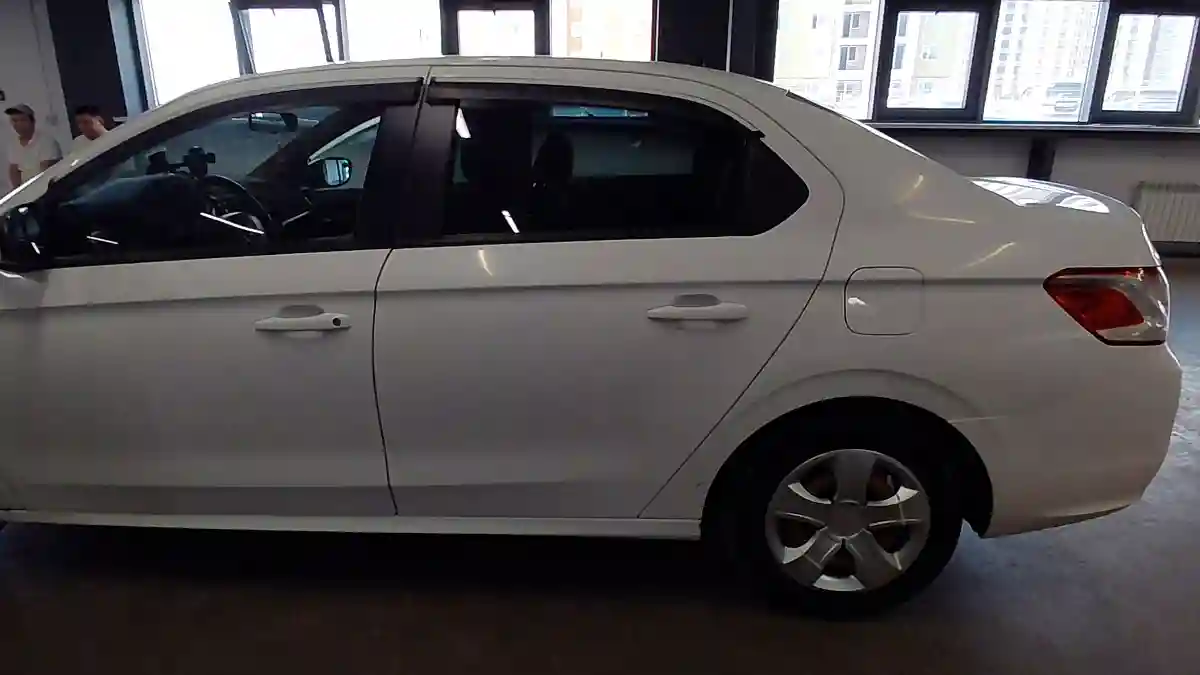Peugeot 301 2015 года за 2 800 000 тг. в Астана