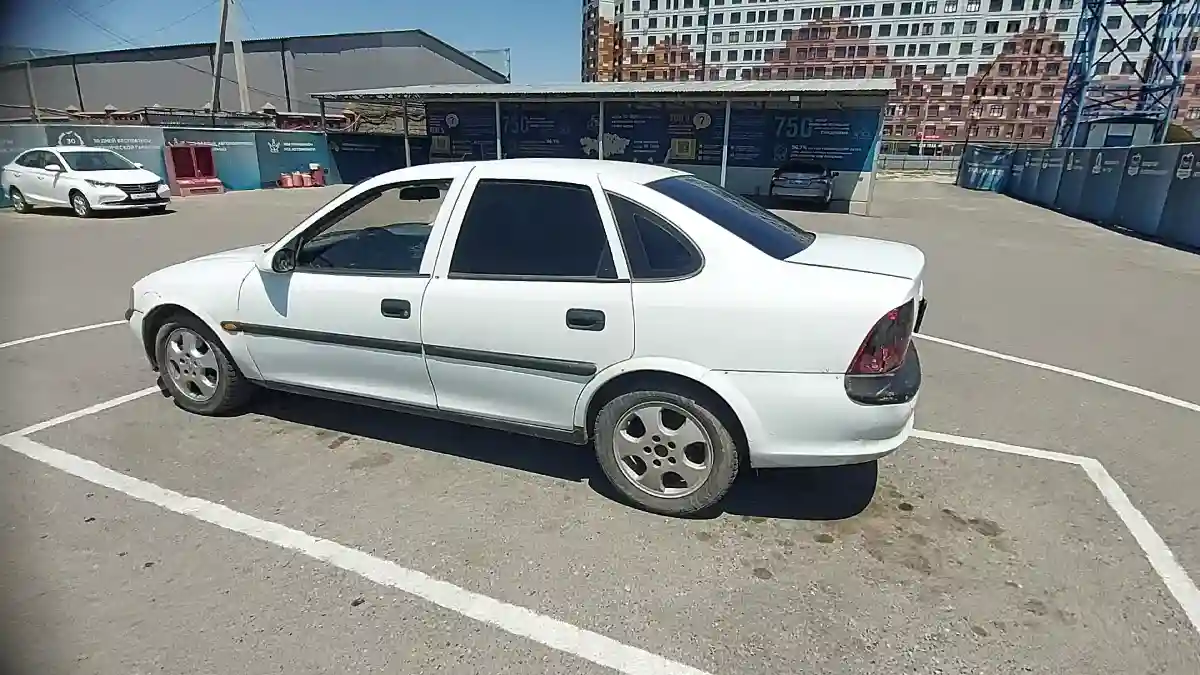 Opel Vectra 1996 года за 900 000 тг. в Шымкент