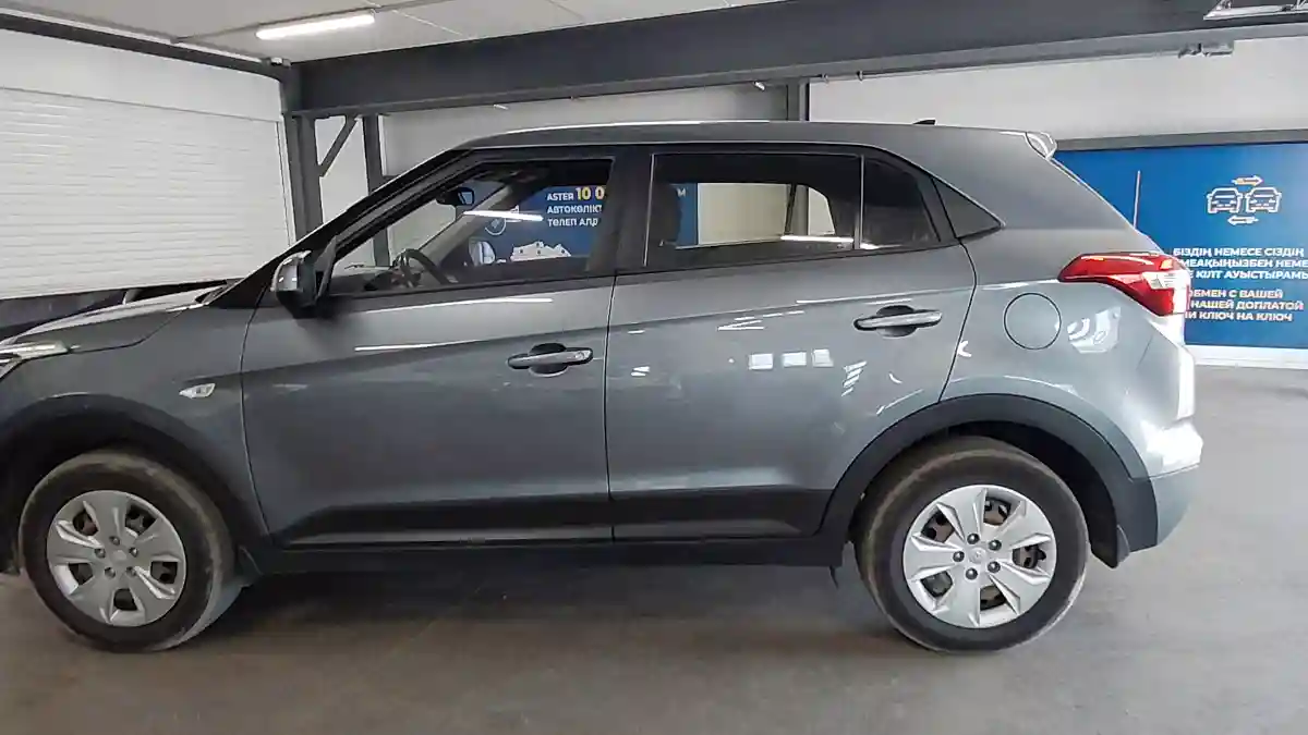 Hyundai Creta 2019 года за 7 000 000 тг. в Астана