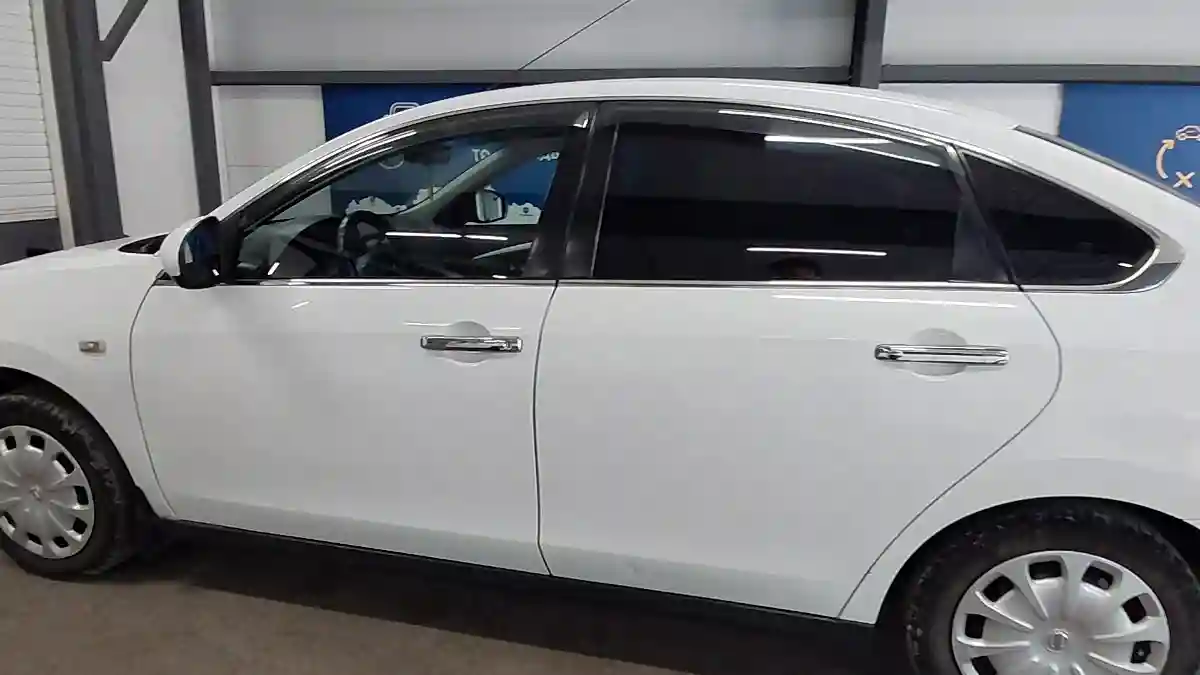 Nissan Almera 2014 года за 3 000 000 тг. в Астана