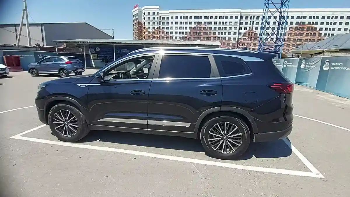 Chery Tiggo 8 Pro 2022 года за 7 500 000 тг. в Шымкент