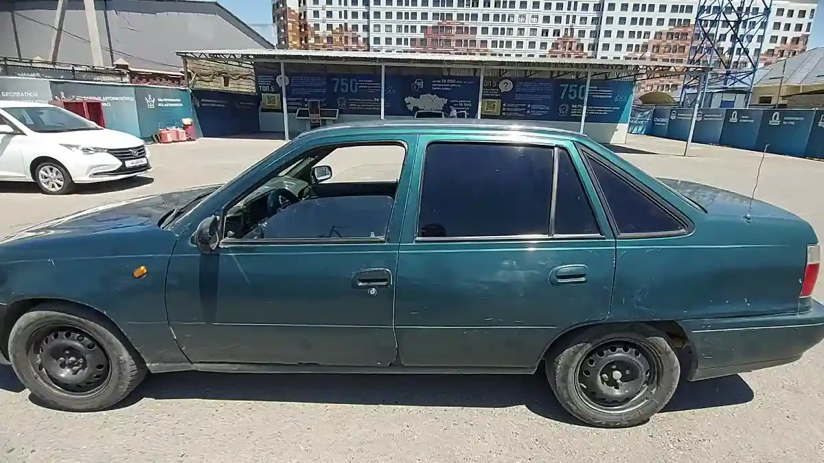 Daewoo Nexia 1997 года за 1 000 000 тг. в Шымкент