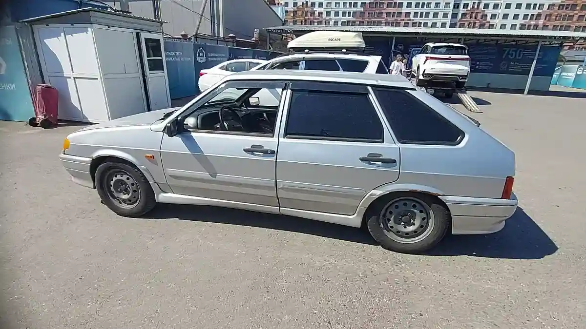 LADA (ВАЗ) 2114 2013 года за 1 200 000 тг. в Шымкент