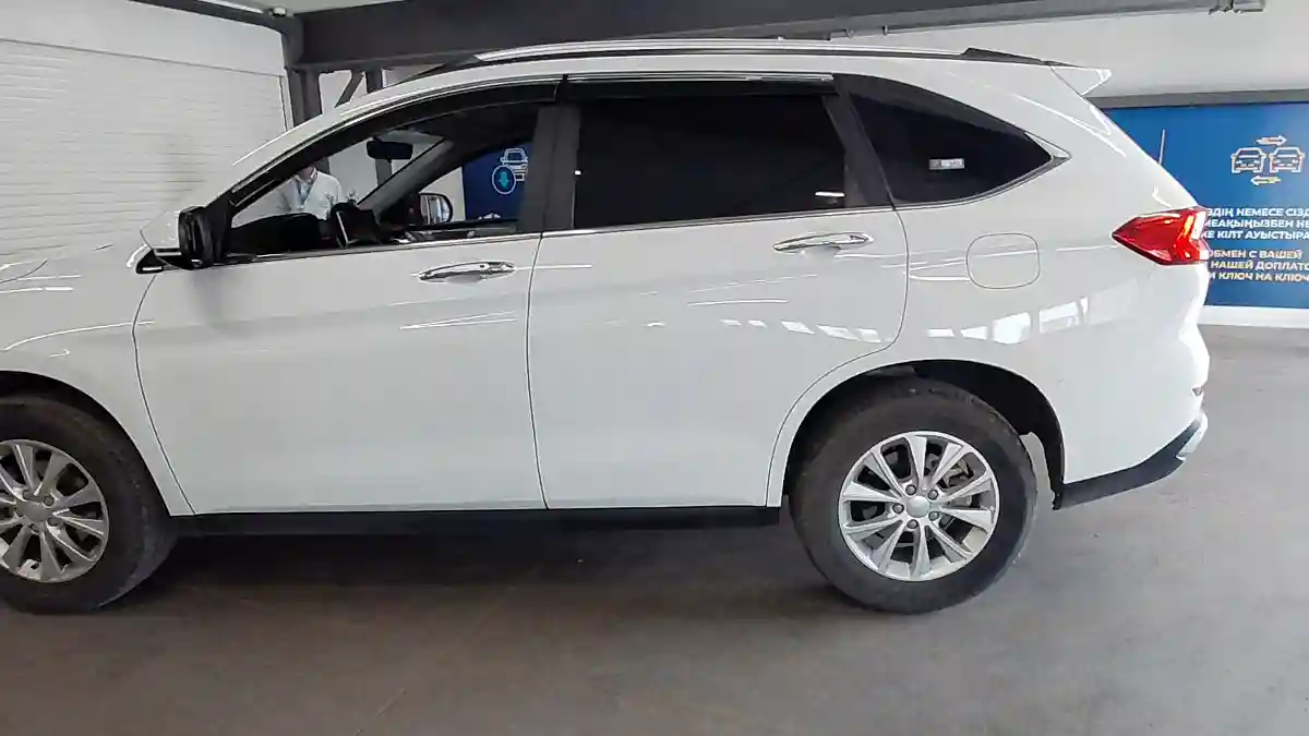 Haval M6 2023 года за 6 700 000 тг. в Астана
