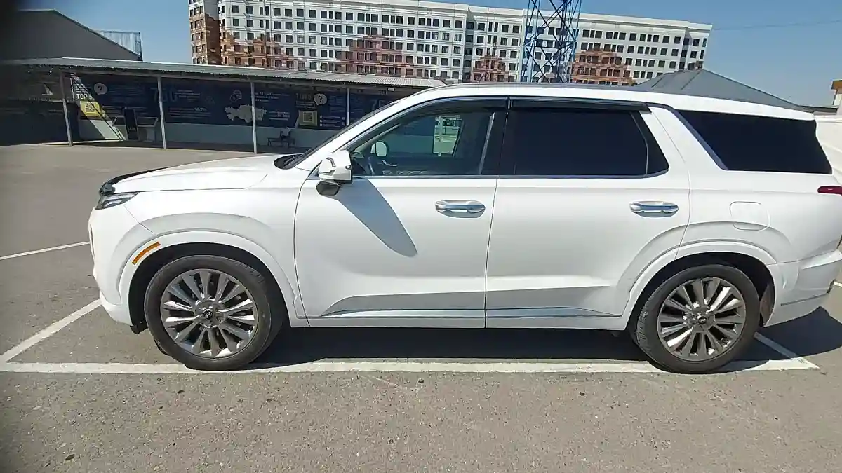 Hyundai Palisade 2020 года за 15 000 000 тг. в Шымкент