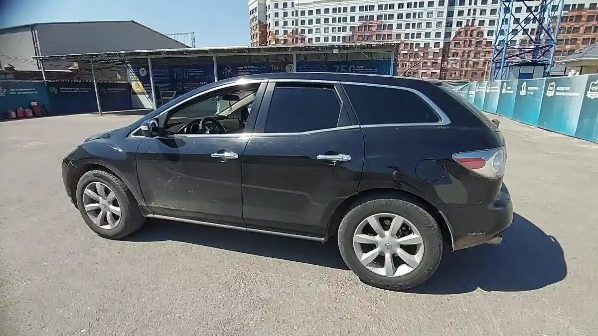 Mazda CX-7 2007 года за 4 500 000 тг. в Шымкент