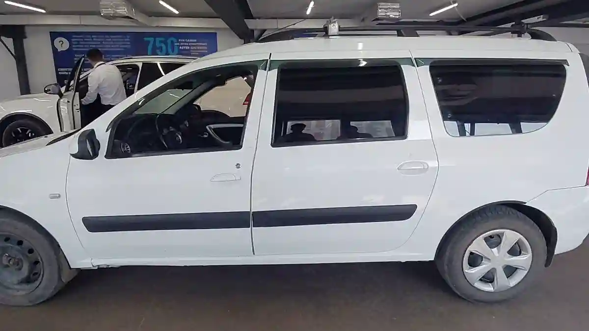 LADA (ВАЗ) Largus 2013 года за 3 500 000 тг. в Астана