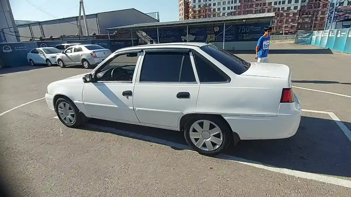 Daewoo Nexia 2013 года за 1 600 000 тг. в Шымкент