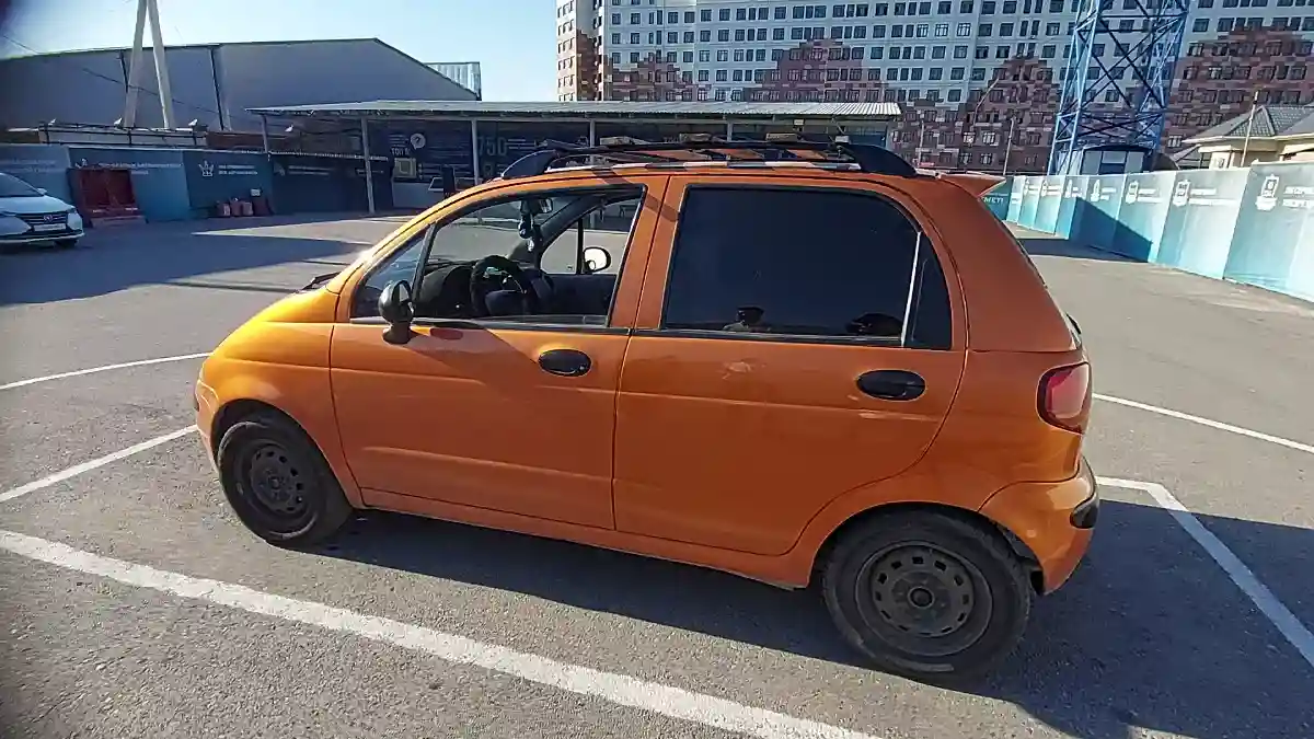 Daewoo Matiz 1999 года за 1 000 000 тг. в Шымкент