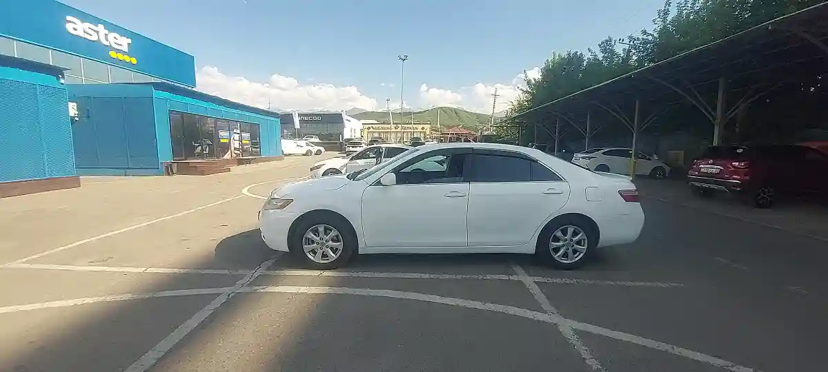 Toyota Camry 2009 года за 5 500 000 тг. в Алматы