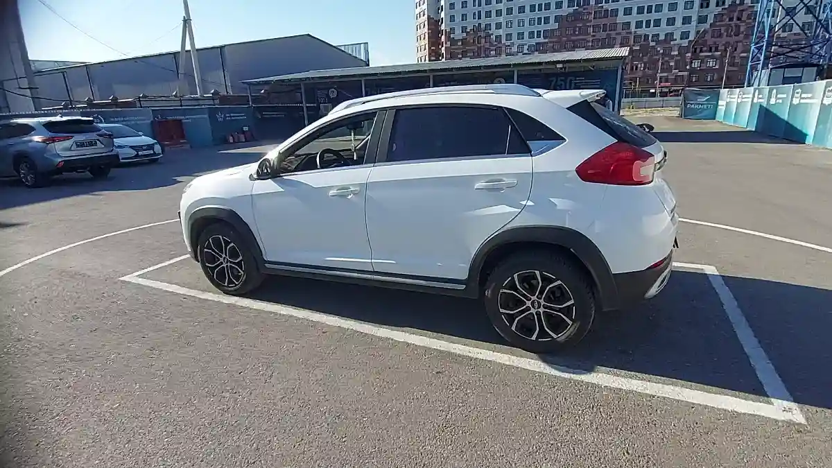Chery Tiggo 2 Pro 2023 года за 6 500 000 тг. в Шымкент