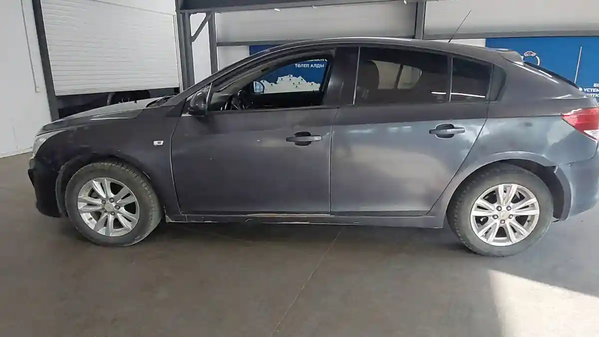 Chevrolet Cruze 2012 года за 2 500 000 тг. в Астана