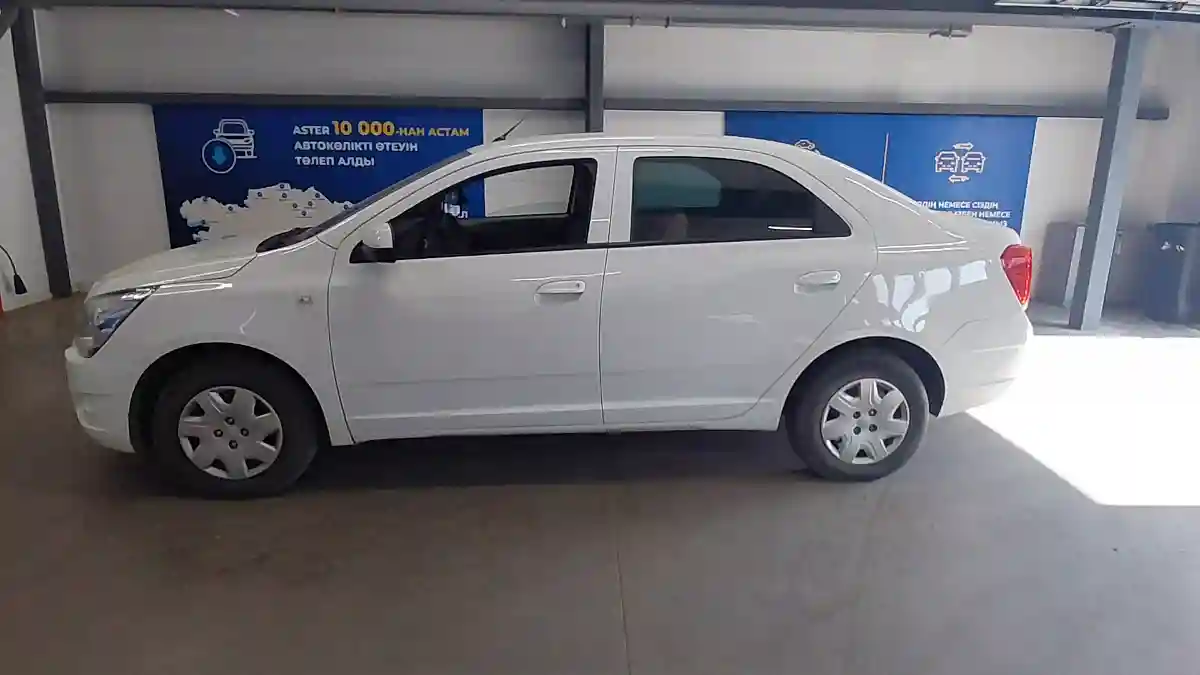 Chevrolet Cobalt 2022 года за 4 800 000 тг. в Астана