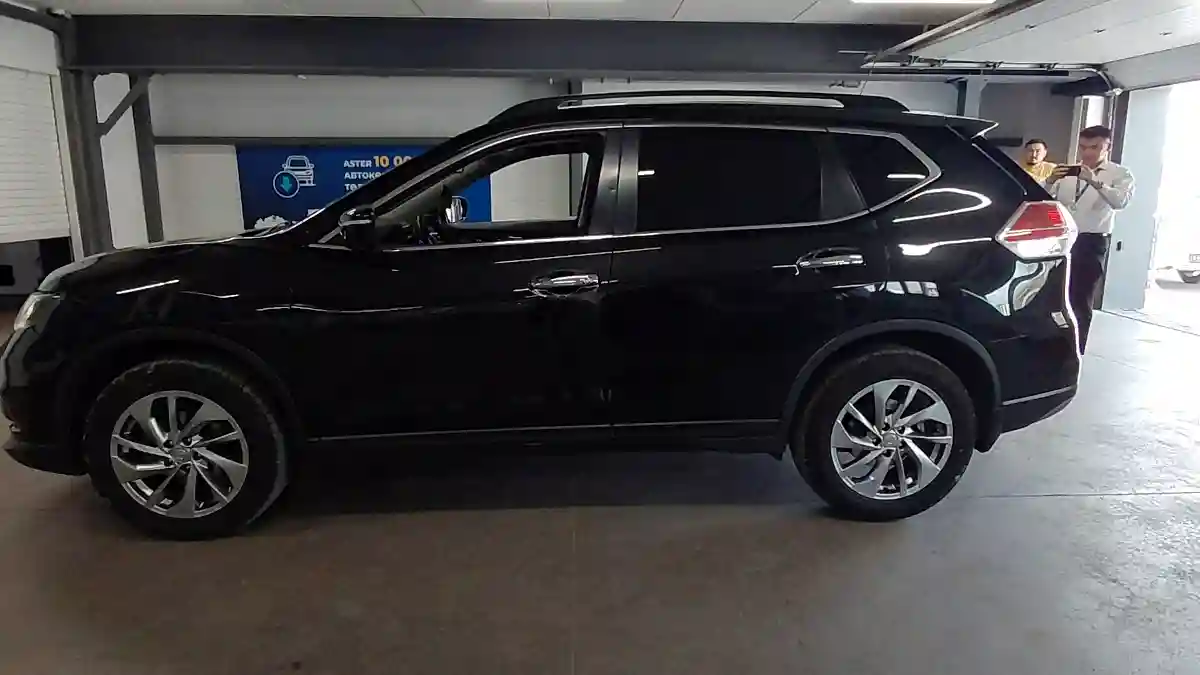 Nissan X-Trail 2014 года за 7 800 000 тг. в Астана