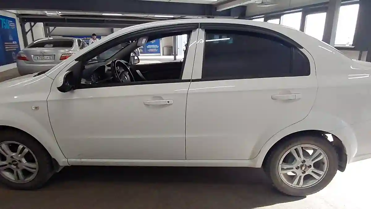 Chevrolet Nexia 2022 года за 4 500 000 тг. в Астана