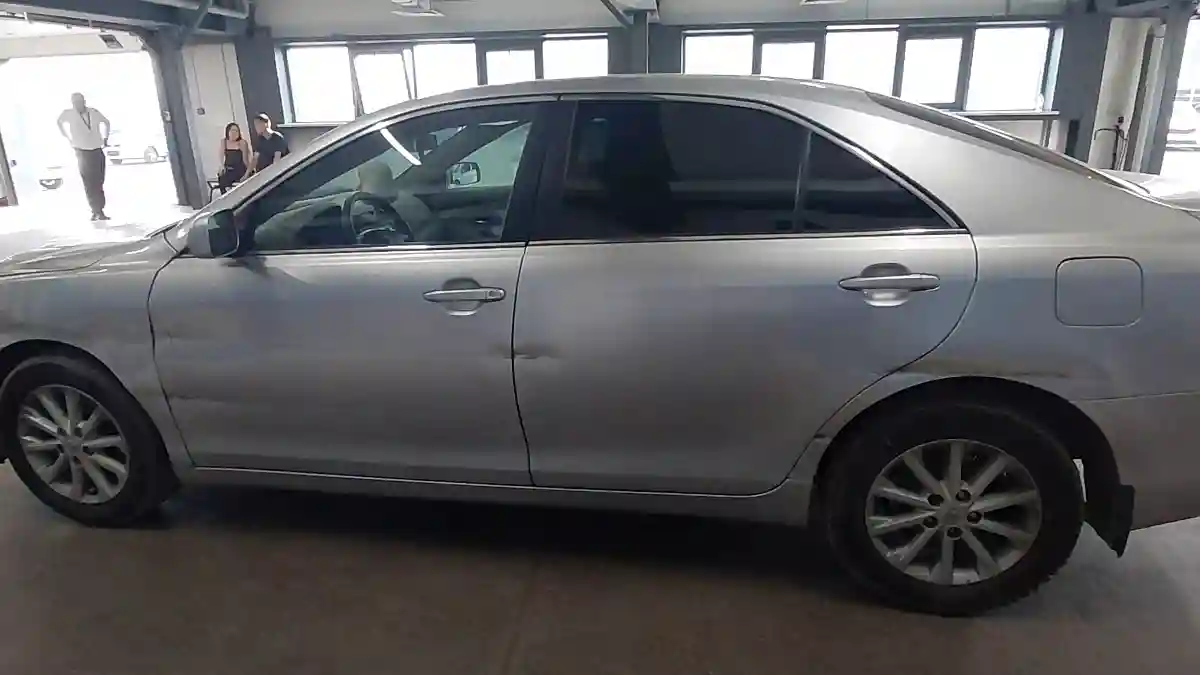 Toyota Camry 2007 года за 5 100 000 тг. в Астана