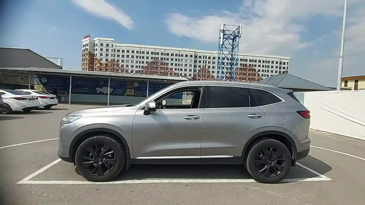 Haval H6 2023 года за 12 000 000 тг. в Шымкент