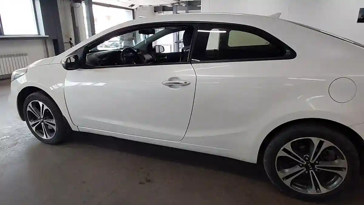 Kia Cerato 2014 года за 4 000 000 тг. в Астана
