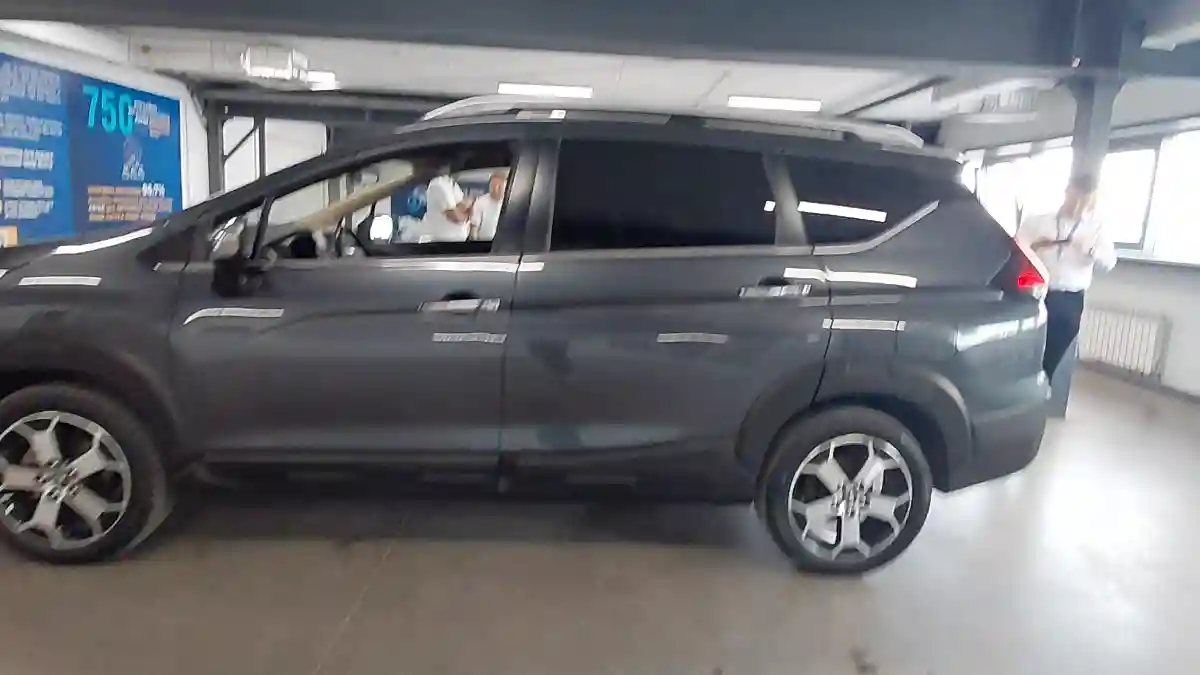 Mitsubishi Xpander 2022 года за 9 500 000 тг. в Астана