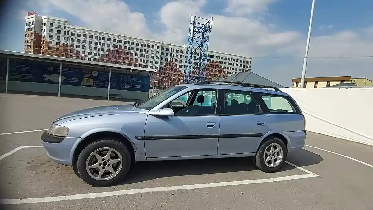 Opel Vectra 1996 года за 1 700 000 тг. в Шымкент
