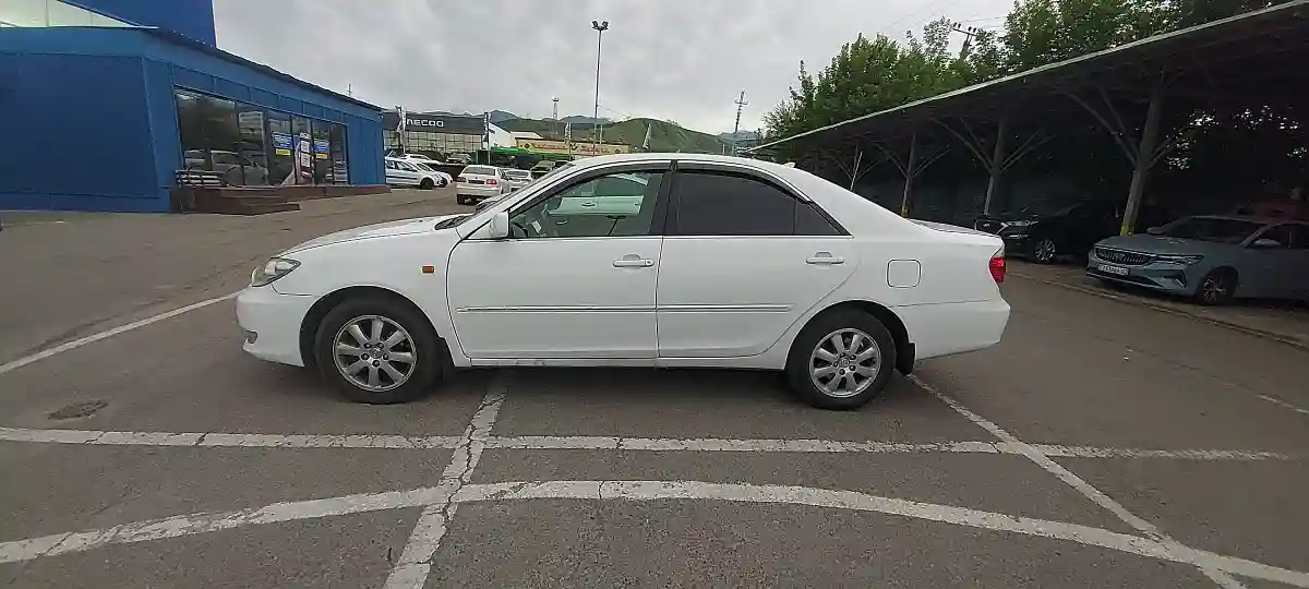 Toyota Camry 2004 года за 3 000 000 тг. в Алматы
