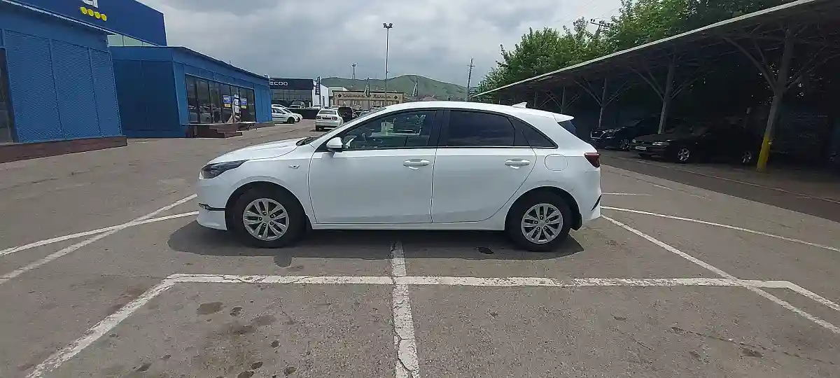 Kia Ceed 2022 года за 8 000 000 тг. в Алматы