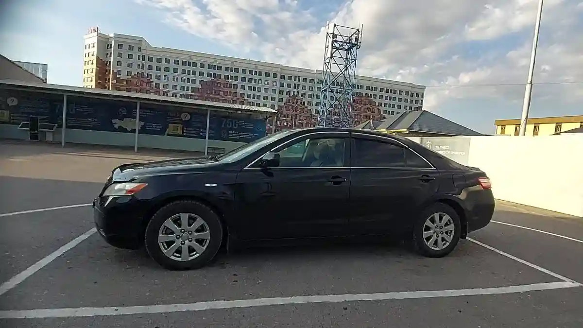 Toyota Camry 2007 года за 6 500 000 тг. в Шымкент