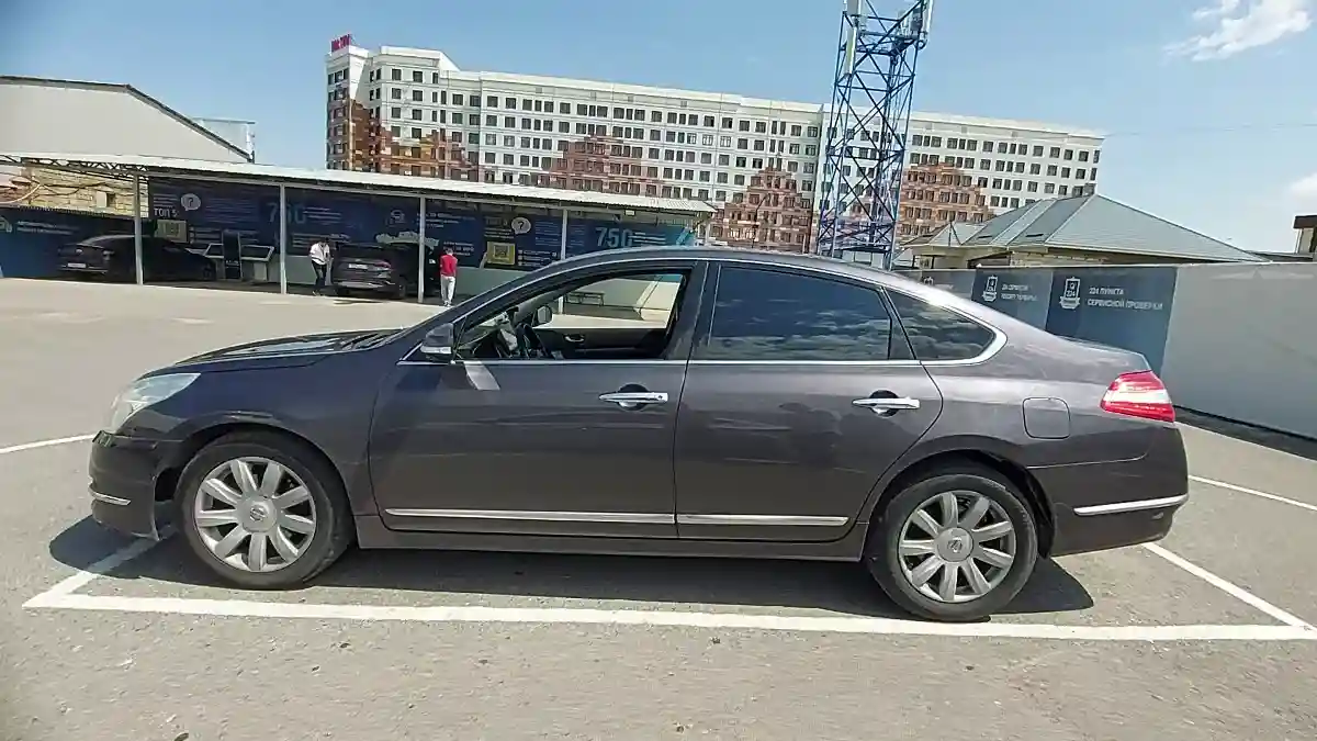Nissan Teana 2008 года за 5 000 000 тг. в Шымкент