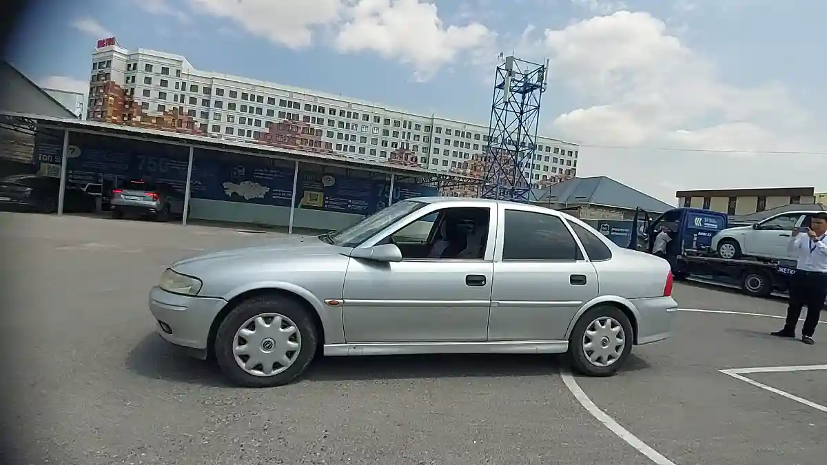 Opel Vectra 2001 года за 3 000 000 тг. в Шымкент