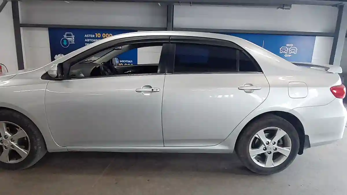 Toyota Corolla 2011 года за 5 100 000 тг. в Астана