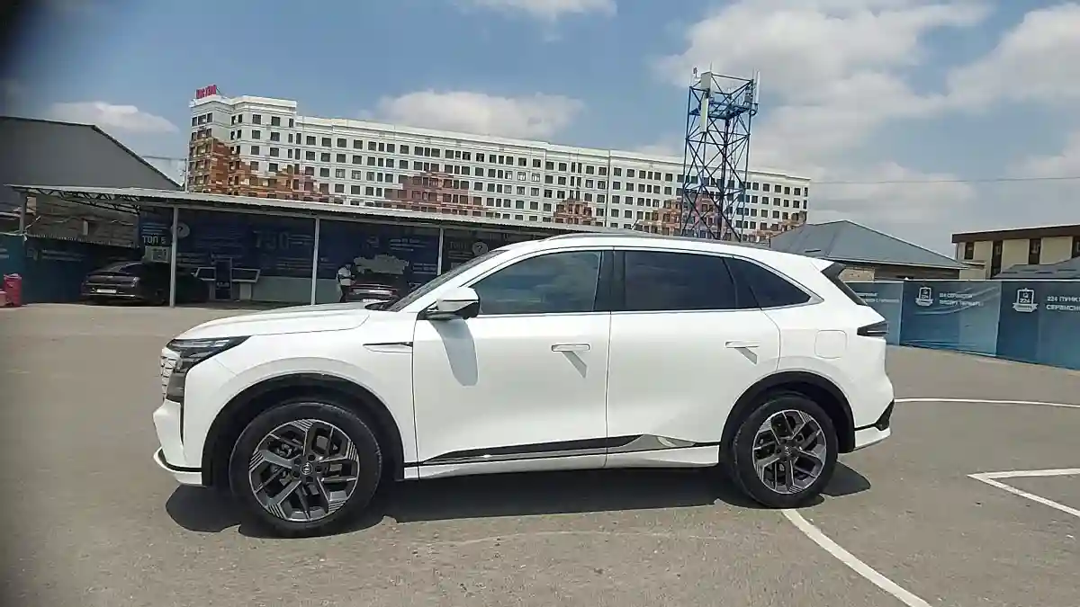Changan CS75PLUS 2025 года за 9 500 000 тг. в Шымкент